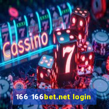 166 166bet.net login